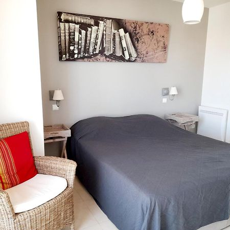 Appartement T2 Arcachon Centre, Confort Et Proximite Plage & Marche - Fr-1-319-356 Eksteriør billede