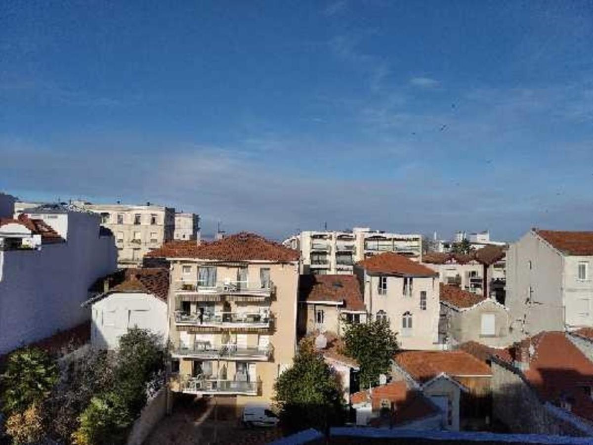Appartement T2 Arcachon Centre, Confort Et Proximite Plage & Marche - Fr-1-319-356 Eksteriør billede