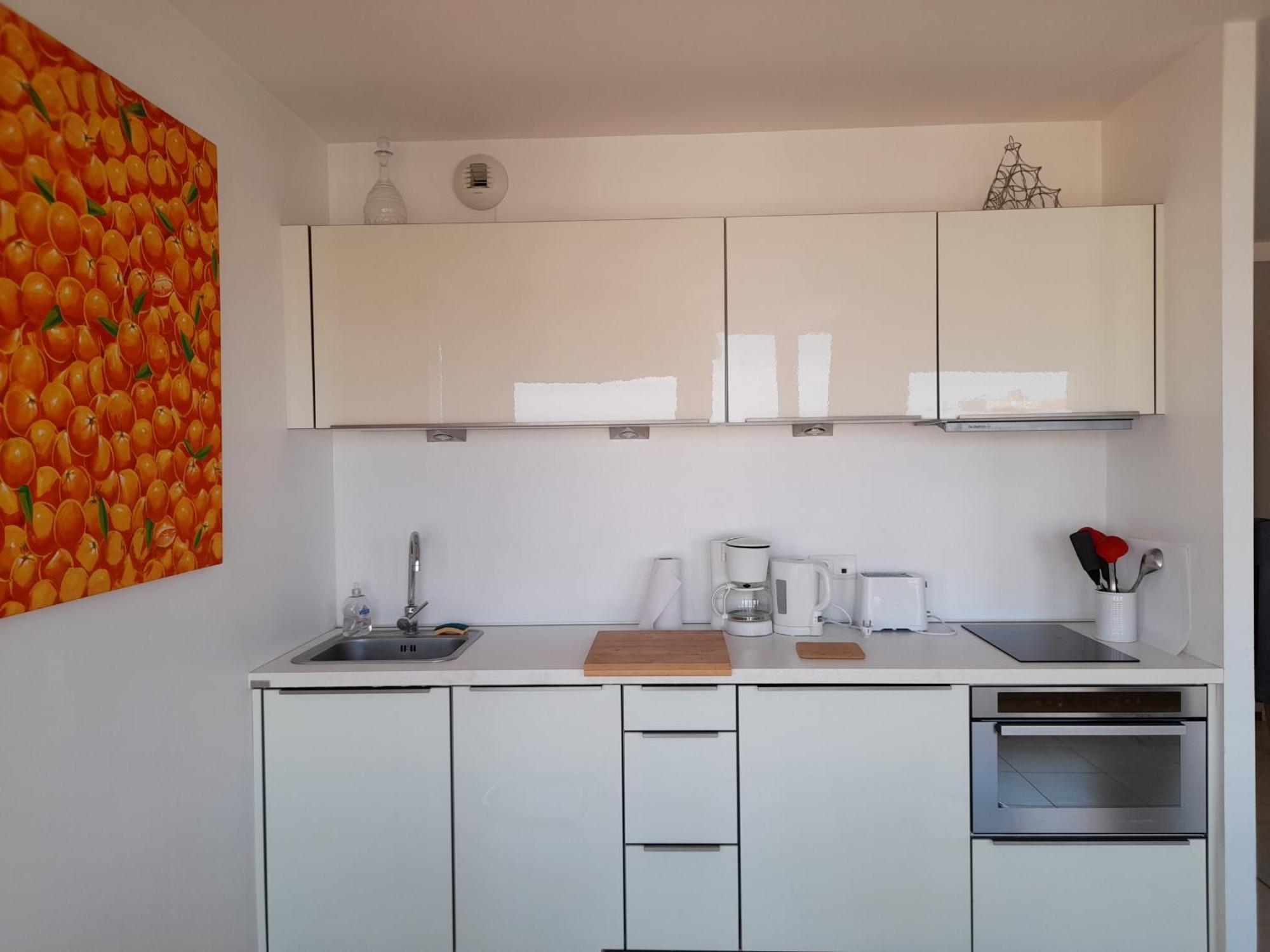 Appartement T2 Arcachon Centre, Confort Et Proximite Plage & Marche - Fr-1-319-356 Eksteriør billede