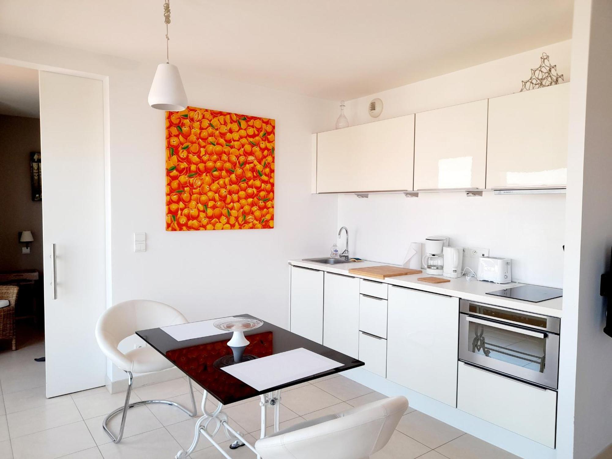 Appartement T2 Arcachon Centre, Confort Et Proximite Plage & Marche - Fr-1-319-356 Eksteriør billede